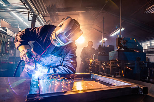 Best Pipe Welding in Solon, OH