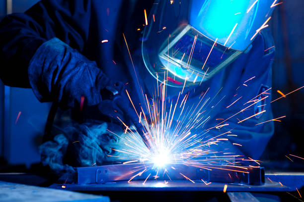 Trusted Solon, OH Welder & Metal Fabrication Experts