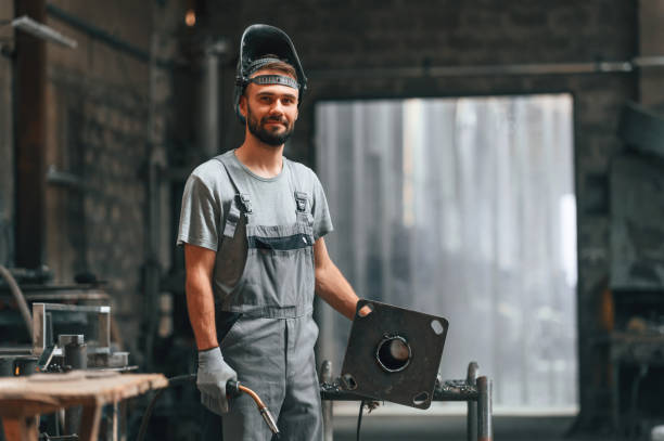 Best Structural Steel Welding in Solon, OH