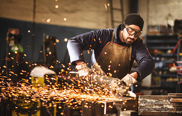 Best Aerospace and Defense Welding in Solon, OH