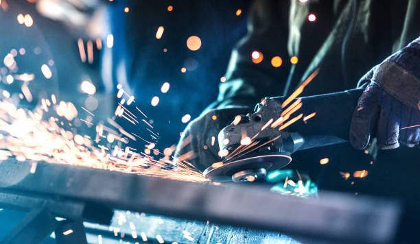 Trusted Solon, OH Welder & Metal Fabrication Experts